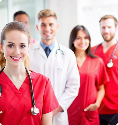 Medical Team